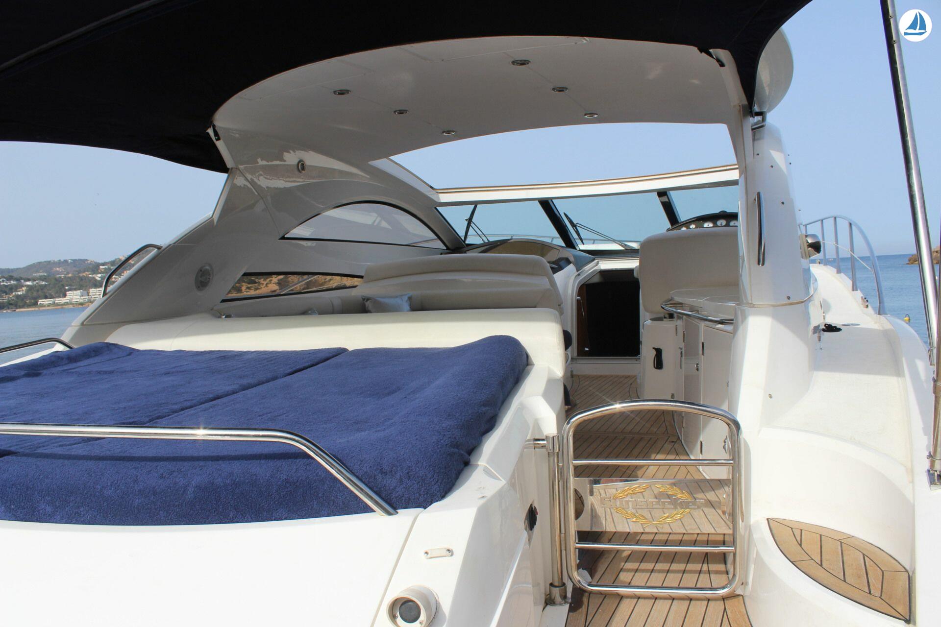 Foto Sunseeker PORTOFINO 53 5