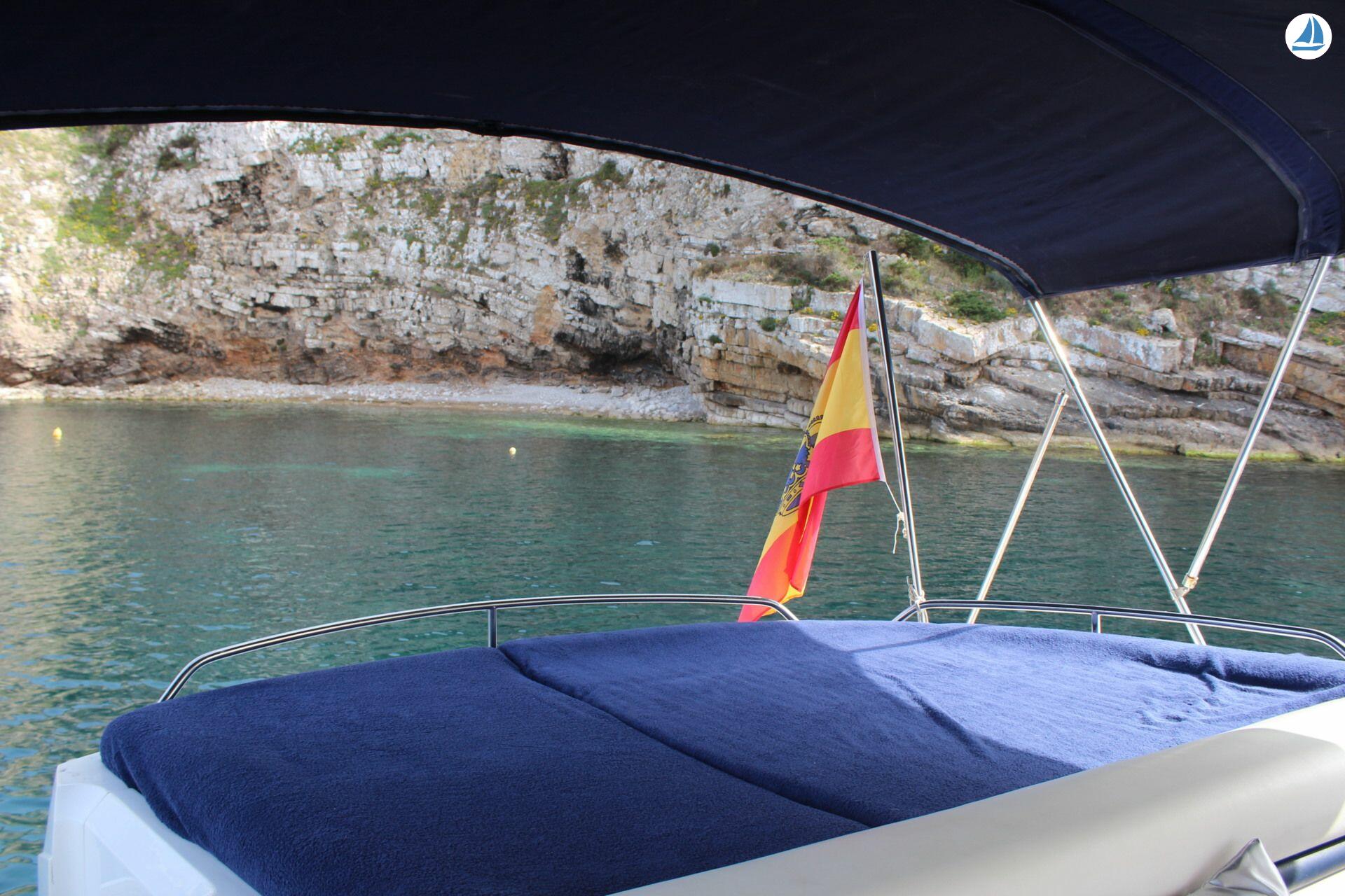 Foto Sunseeker PORTOFINO 53 6