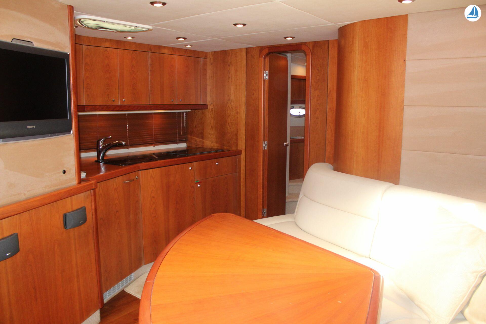 Foto Sunseeker PORTOFINO 53 9