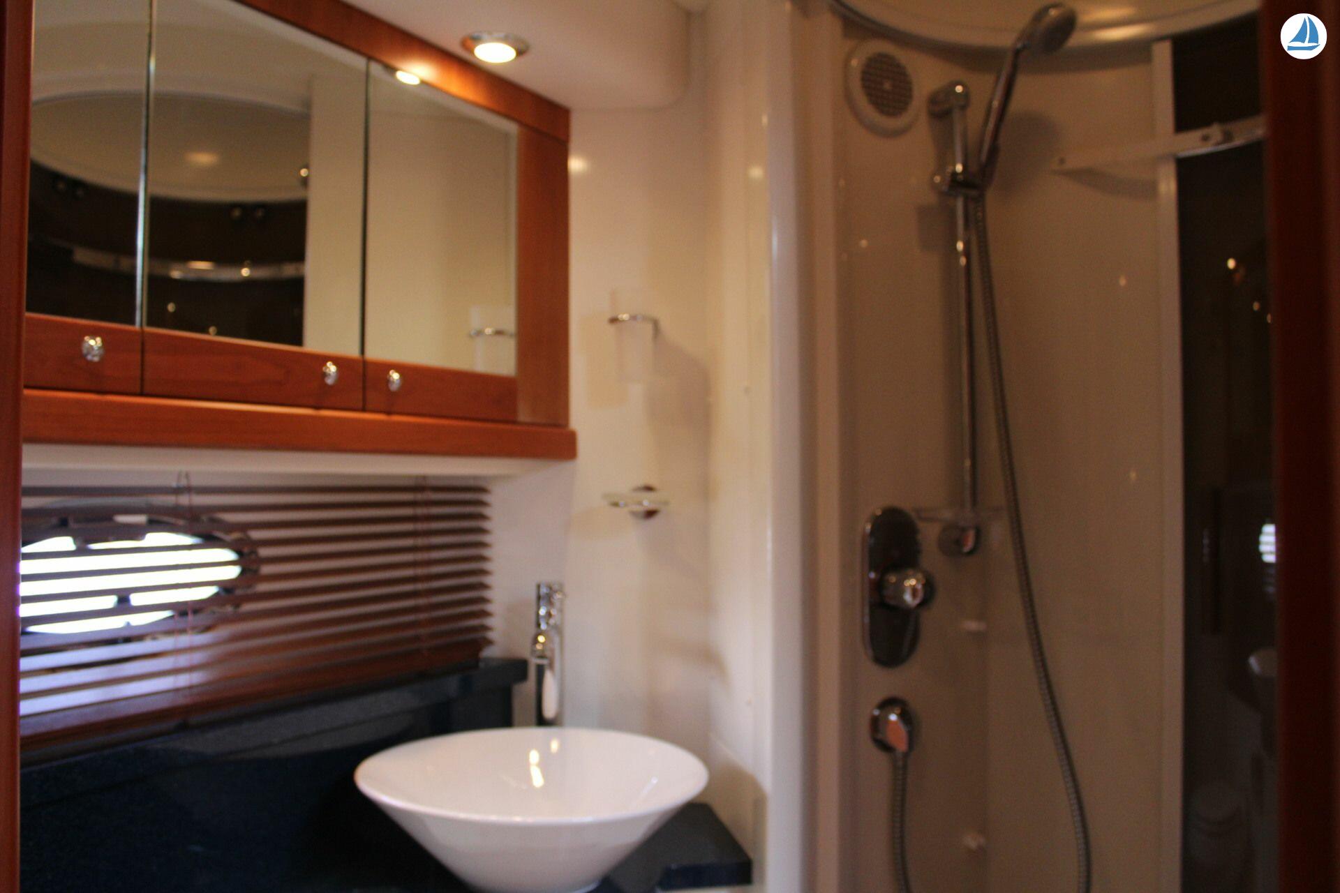 Foto Sunseeker PORTOFINO 53 10
