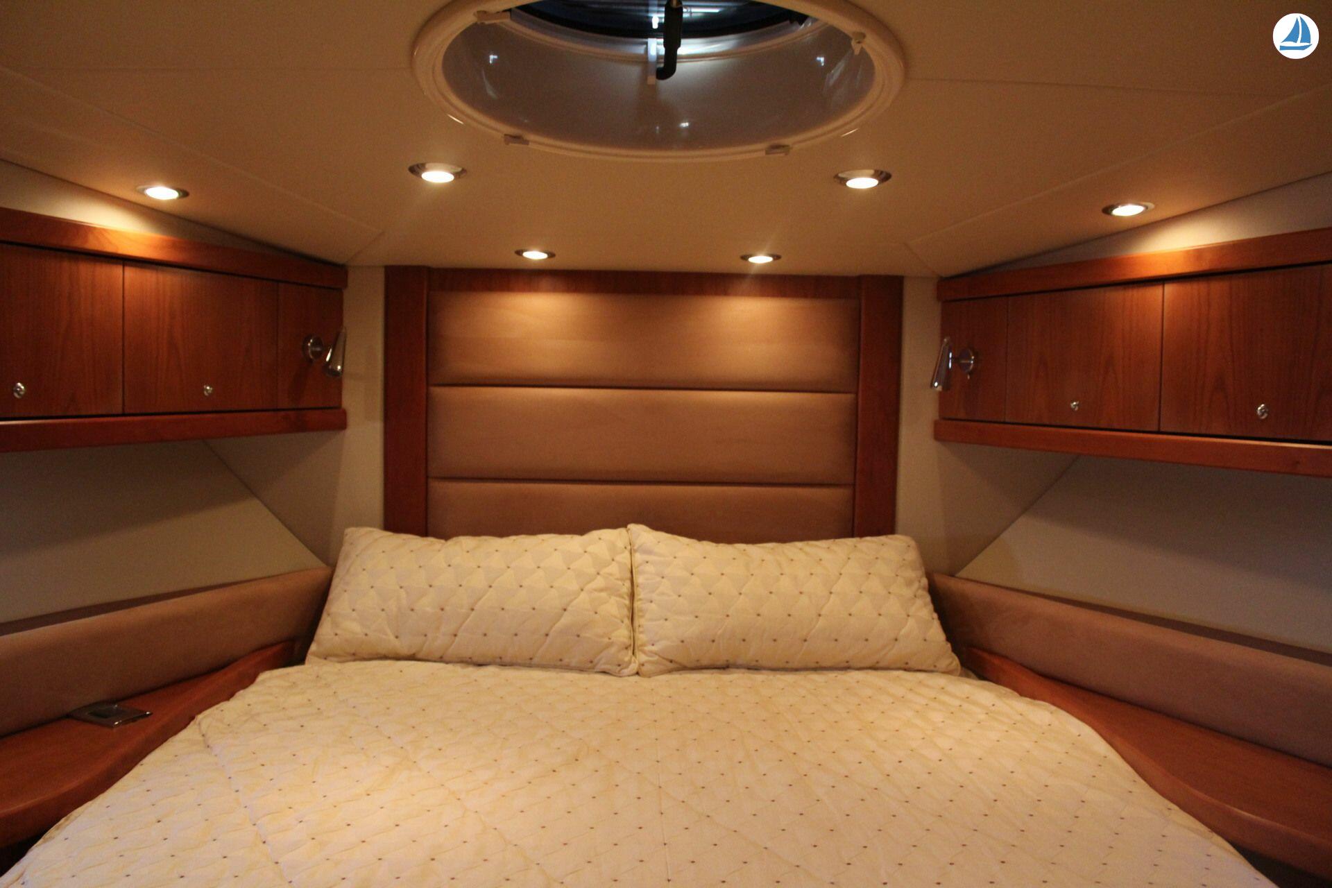 Foto Sunseeker PORTOFINO 53 11
