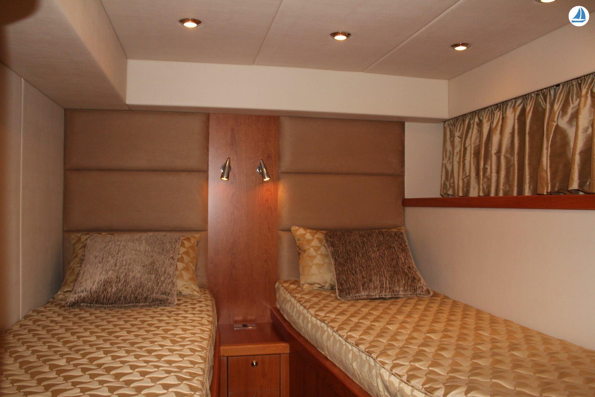 Foto Sunseeker PORTOFINO 53 12