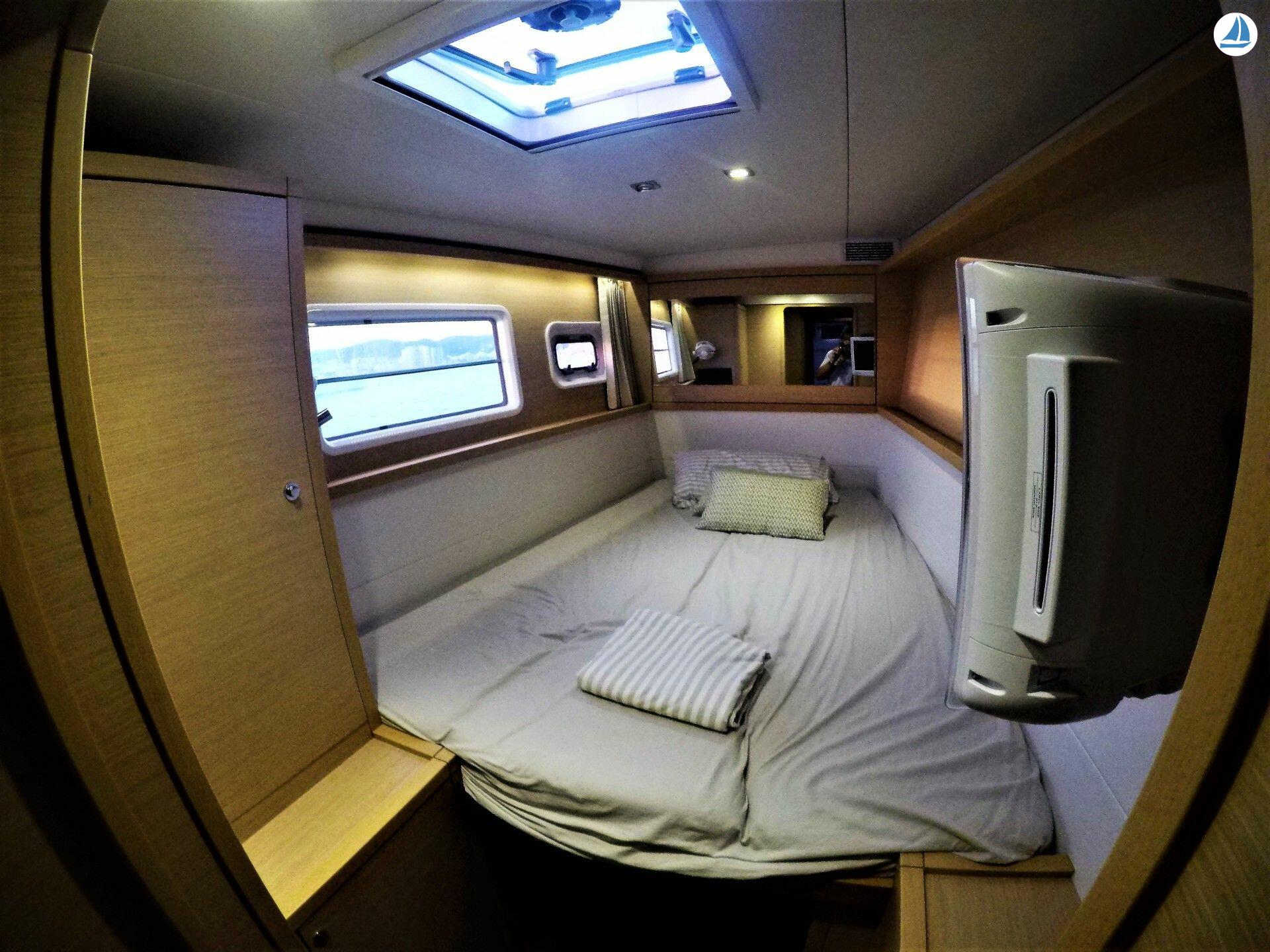 Foto Lagoon 450 16