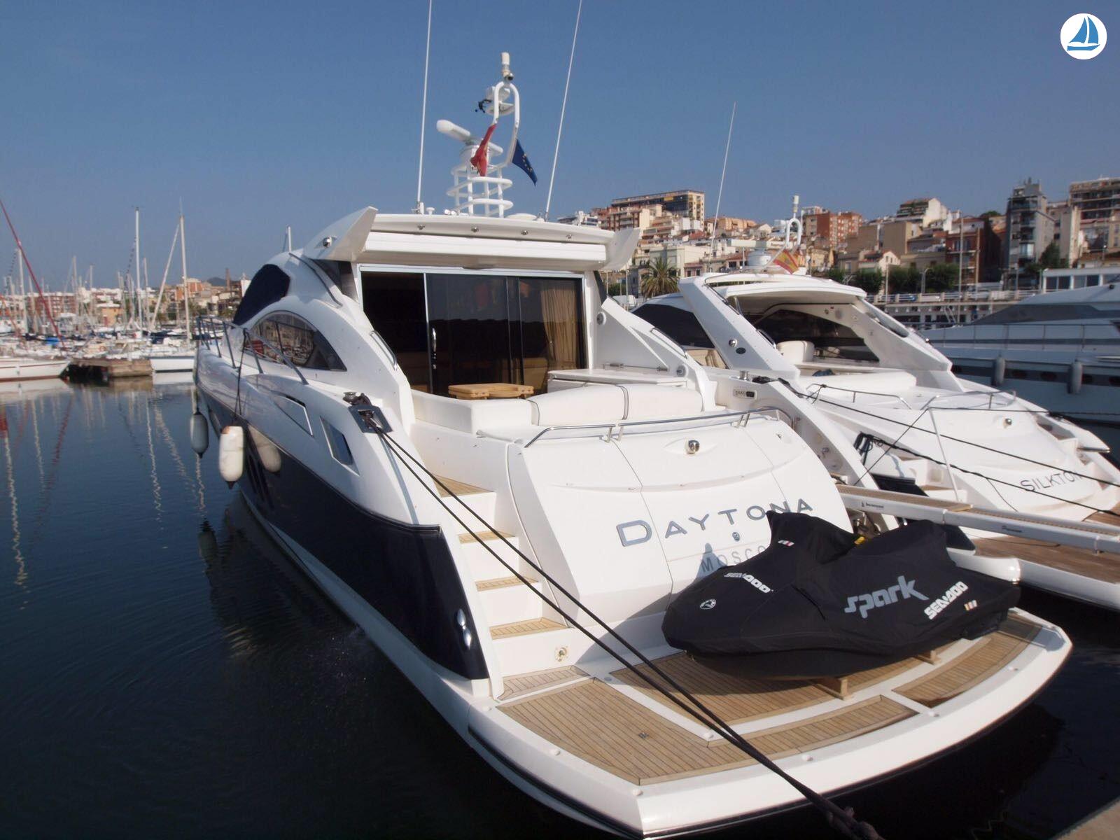 Foto Sunseeker predator 62 2