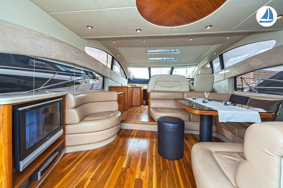 Foto Sunseeker predator 62 3