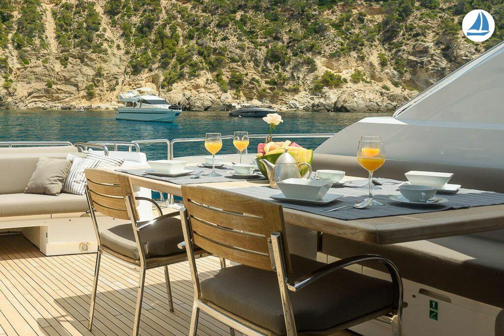 Foto Sunseeker PREDATOR 108 15