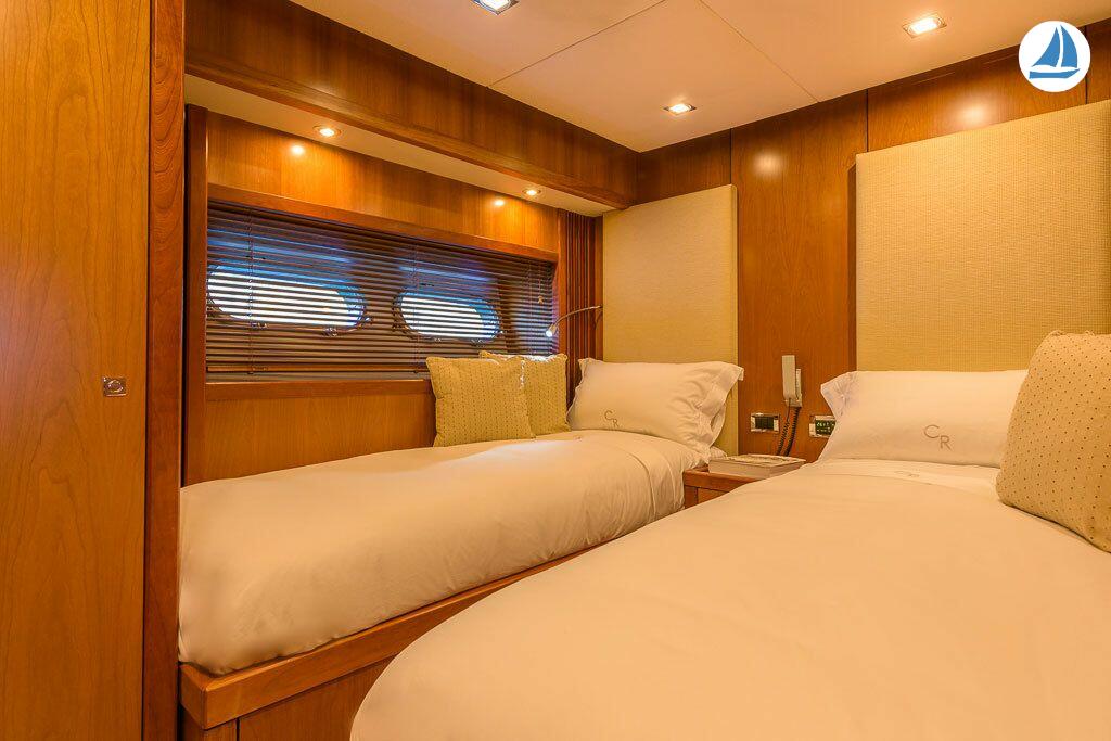 Foto Sunseeker PREDATOR 108 17