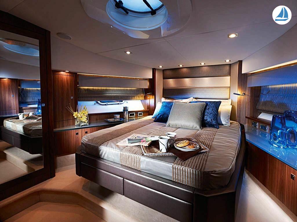 Foto Sunseeker PREDATOR 74 8