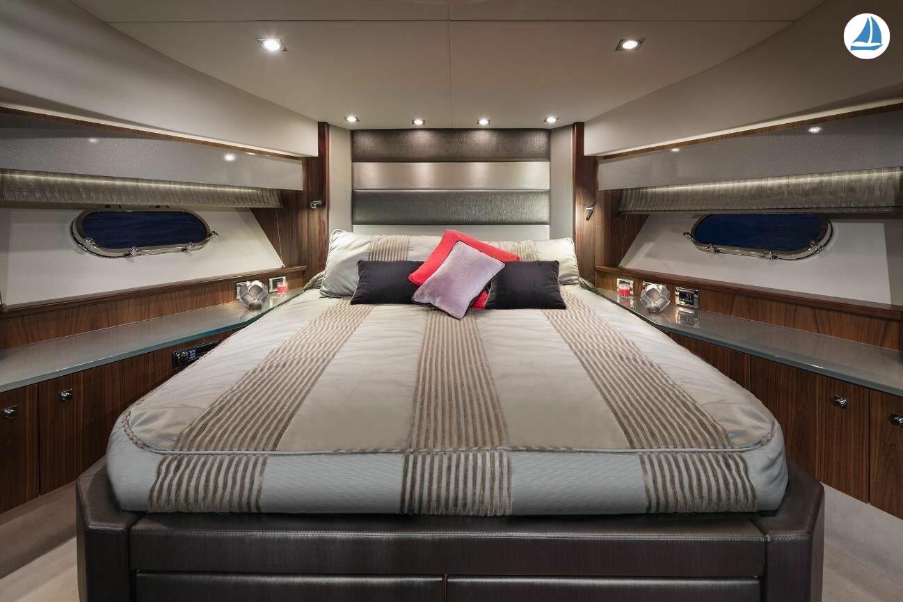 Foto Sunseeker PREDATOR 74 11