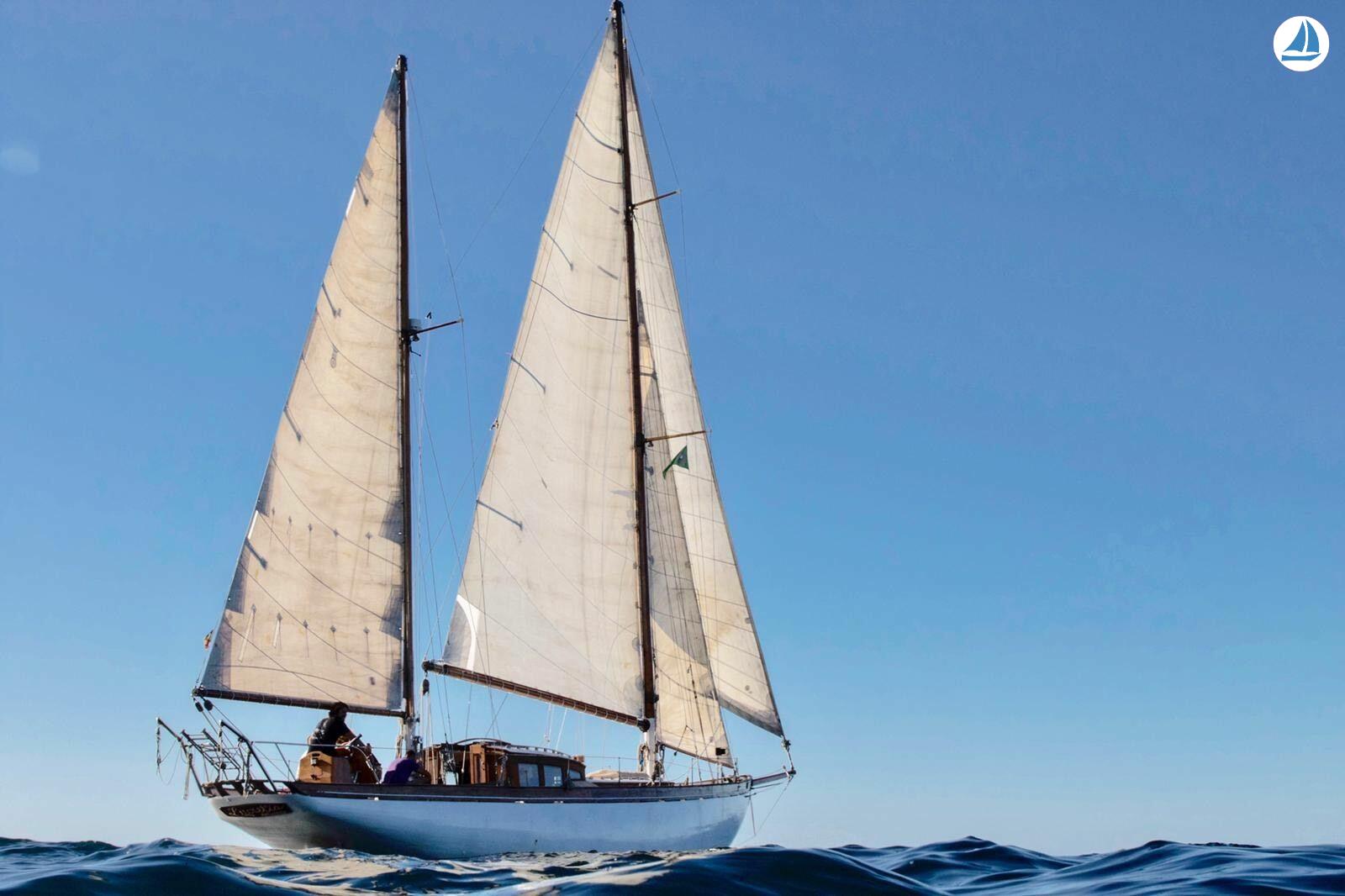 Foto G. De Vries Lentsch Ostarte Sailing 3