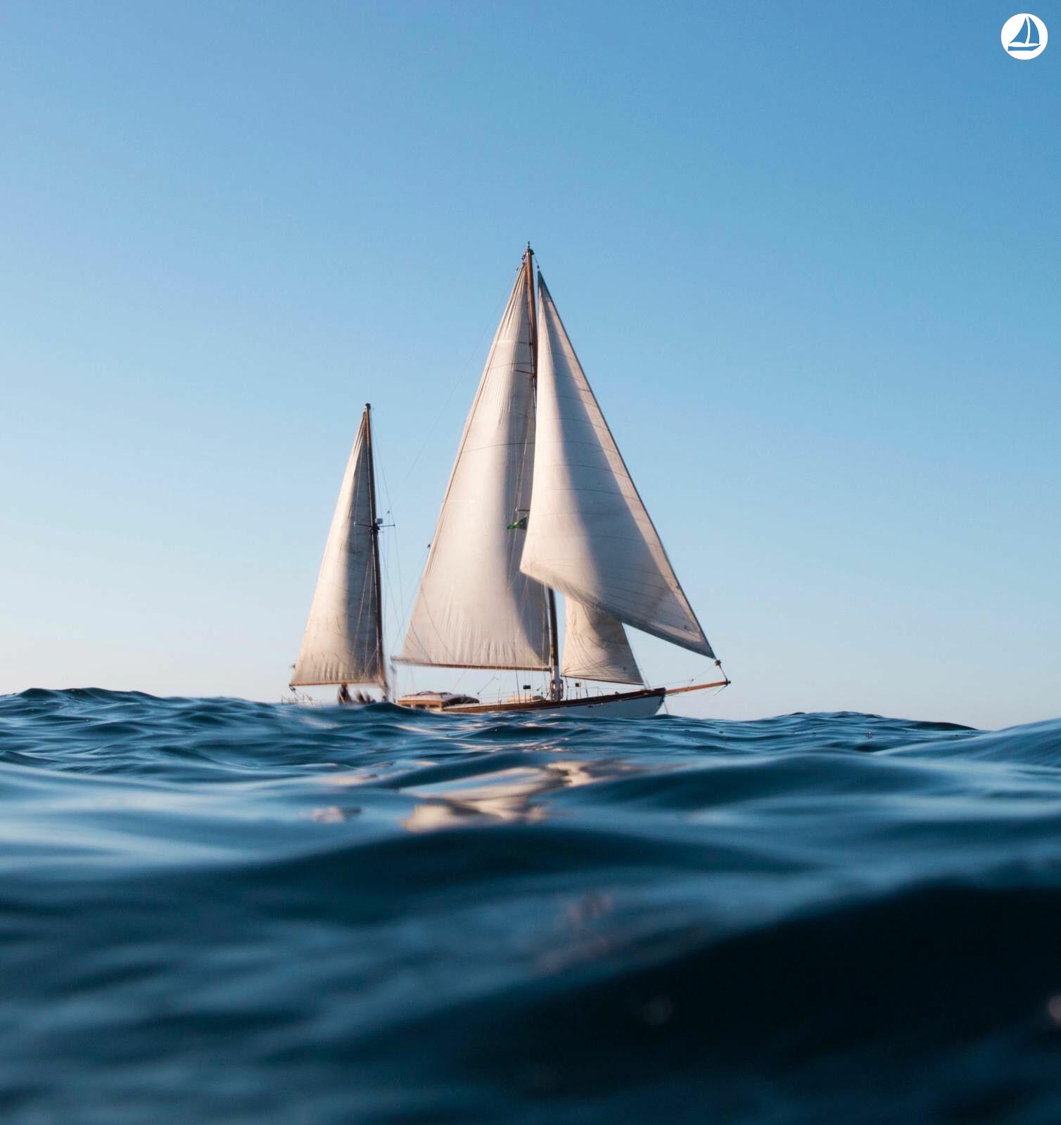 Foto G. De Vries Lentsch Ostarte Sailing 4