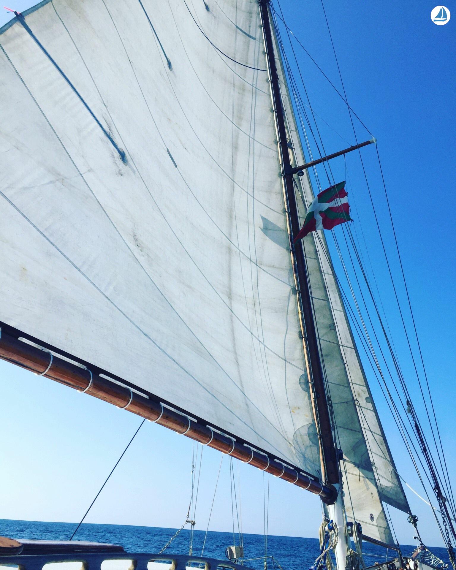 Foto G. De Vries Lentsch Ostarte Sailing 5