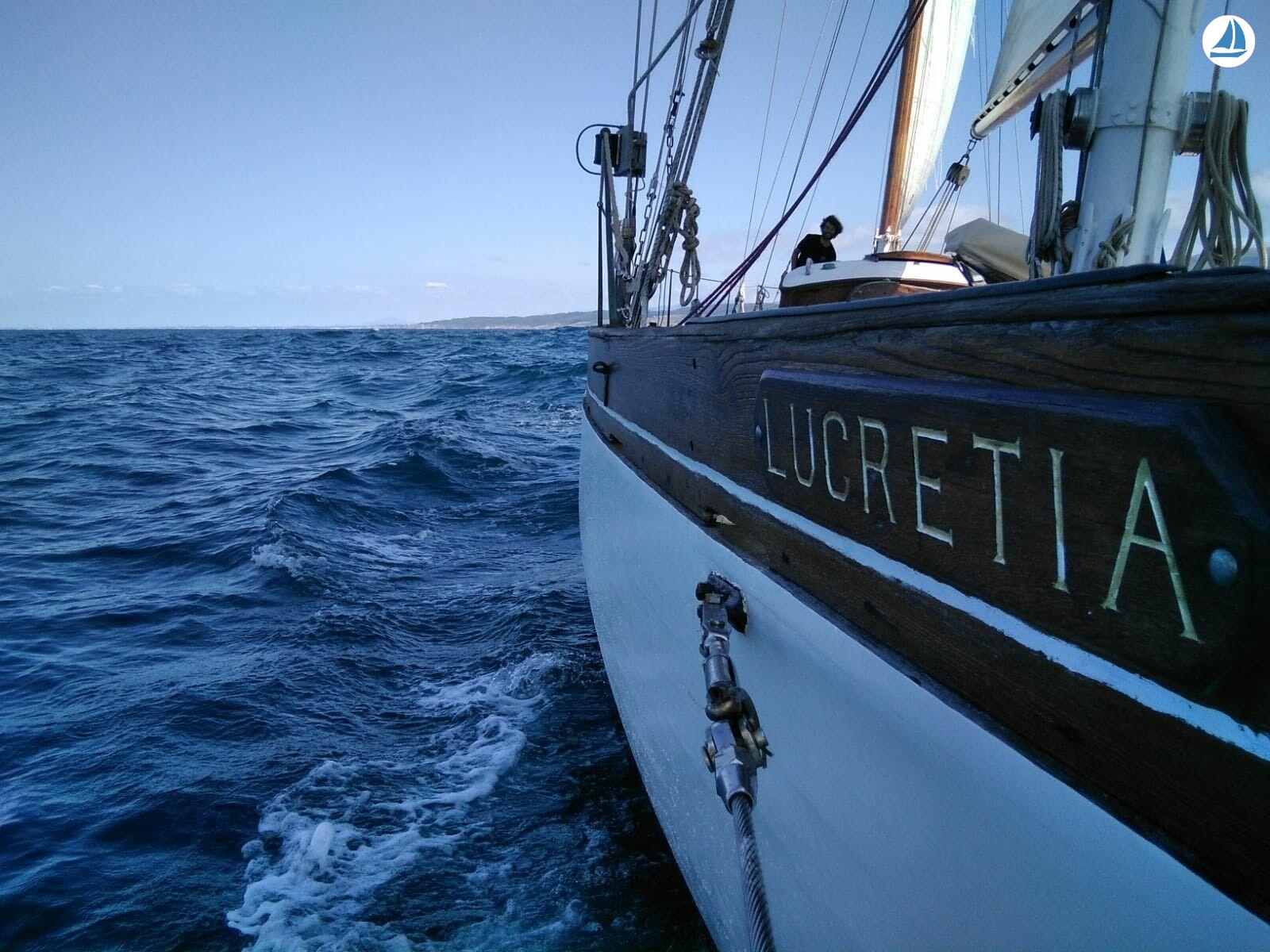 Foto G. De Vries Lentsch Ostarte Sailing 6