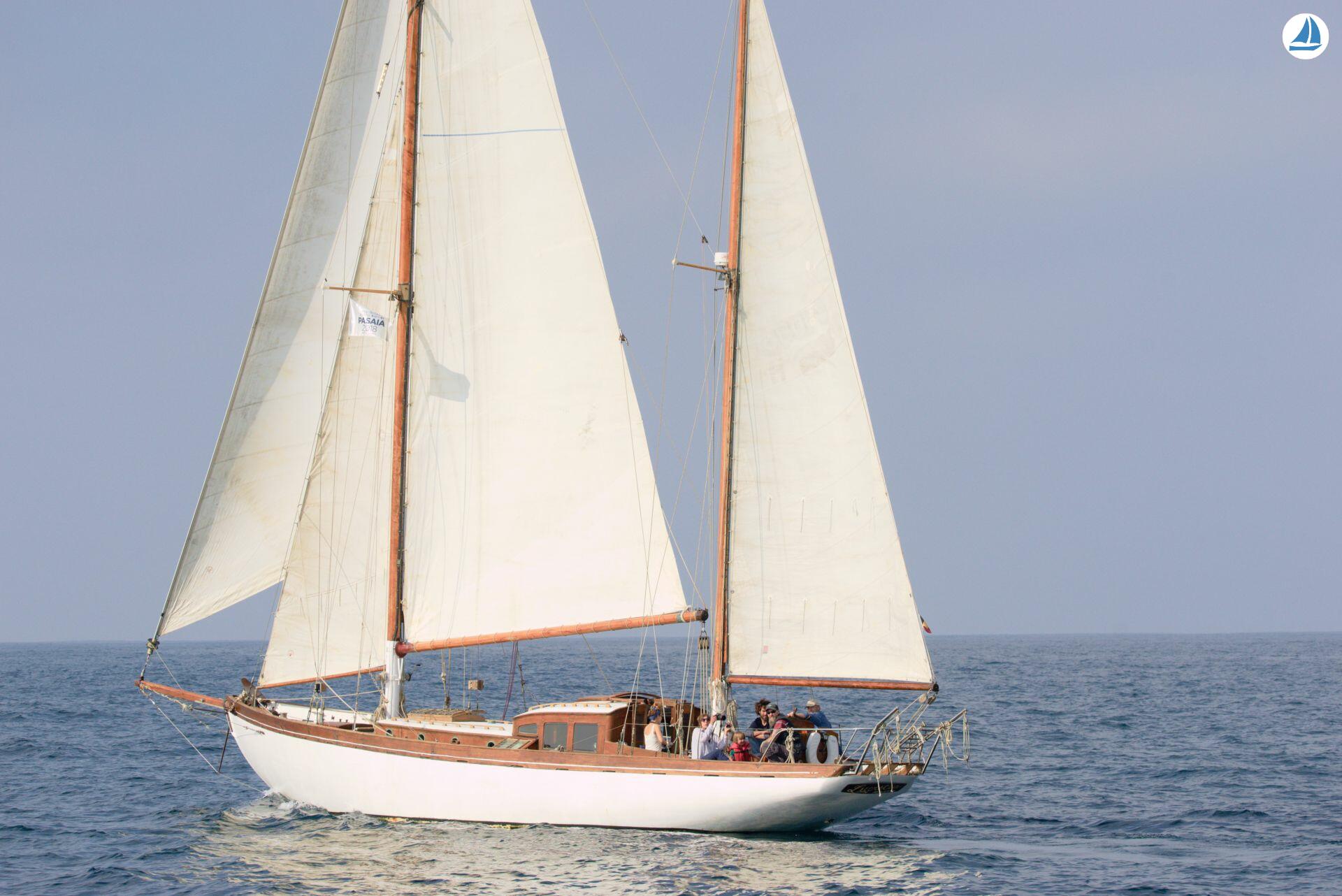 Foto G. De Vries Lentsch Ostarte Sailing 9