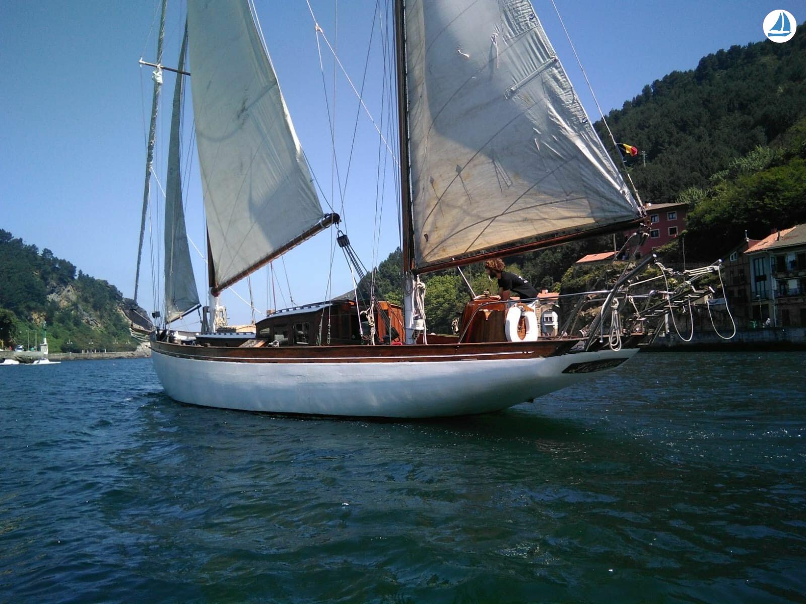 Foto G. De Vries Lentsch Ostarte Sailing 11