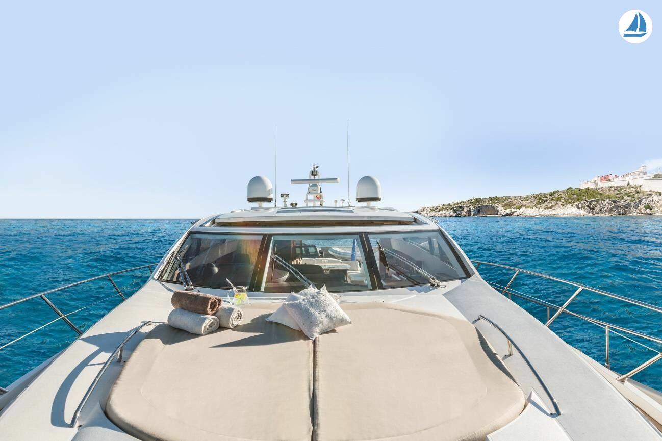 Foto Sunseeker Predator 72 2