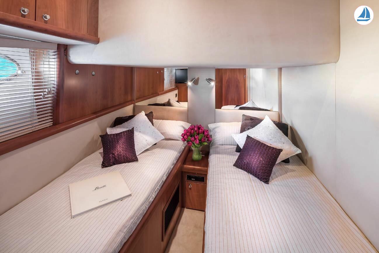 Foto Sunseeker Predator 72 9