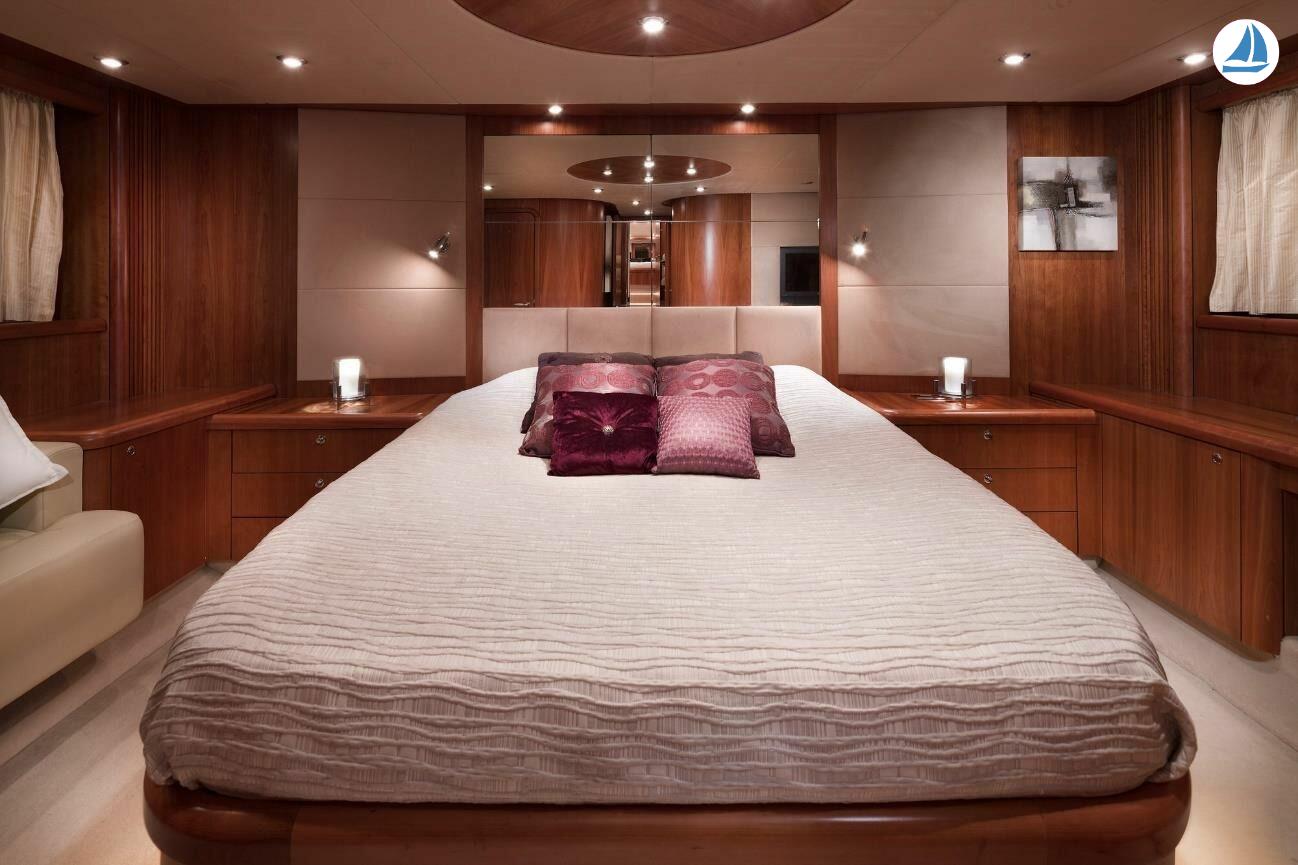 Foto Sunseeker Predator 72 10