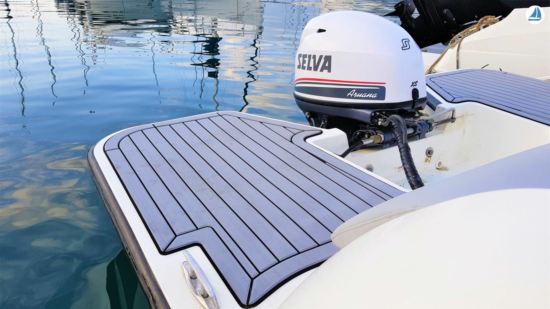 Foto V2 Boats 5.0 Sport - Palamós 6