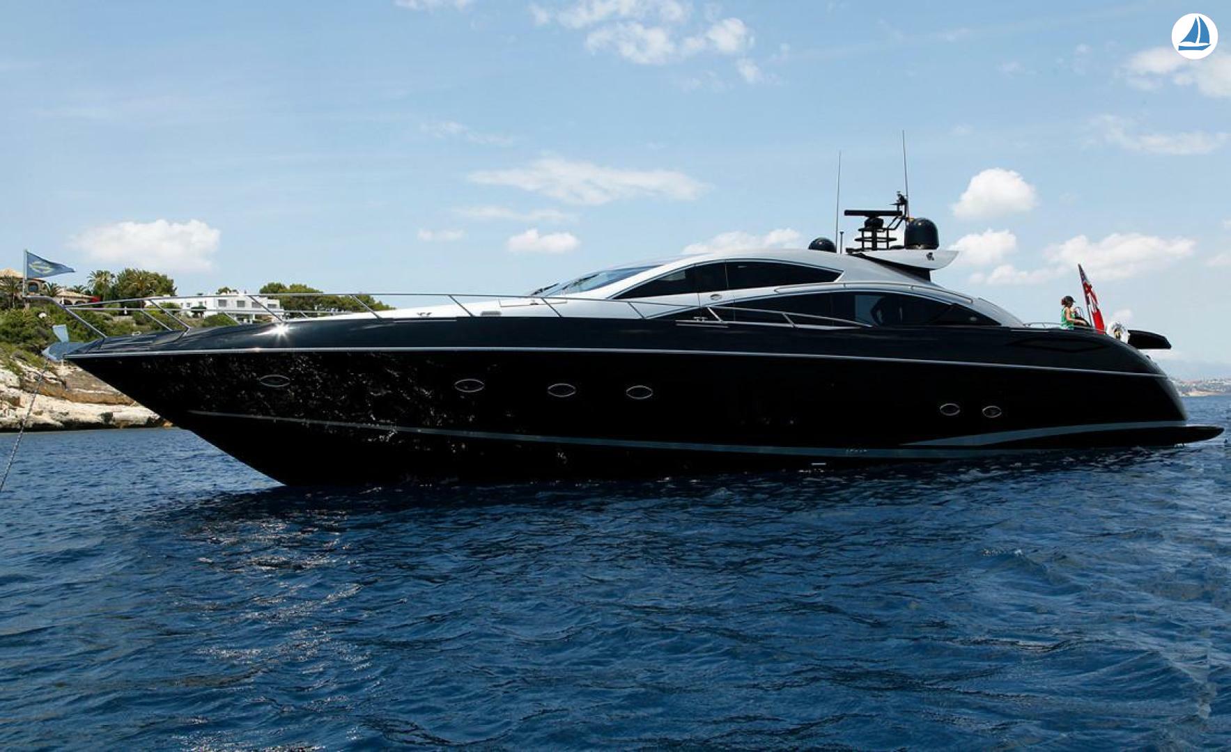 Foto Sunseeker Predator 82 1