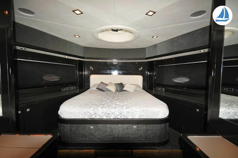 Foto Sunseeker Predator 82 7