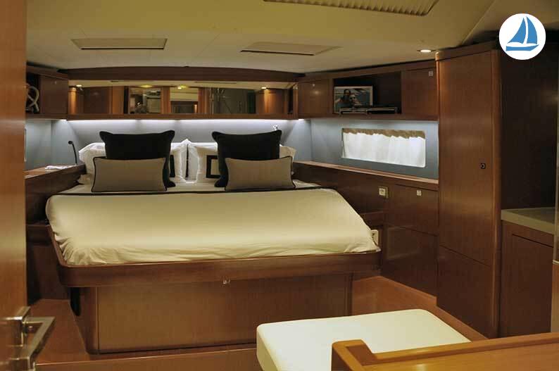 Foto Beneteau OCEANIS 55 19