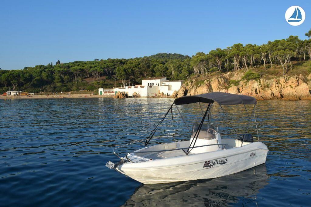 Foto Marinello 470 2