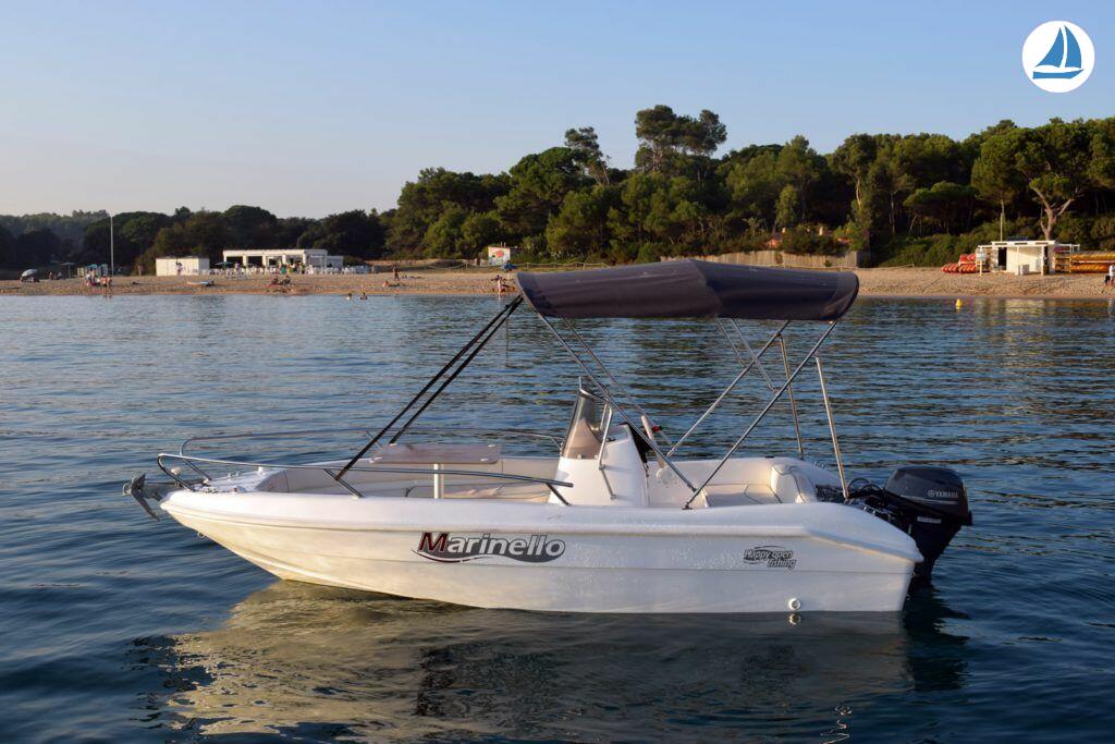 Foto Marinello 470 3