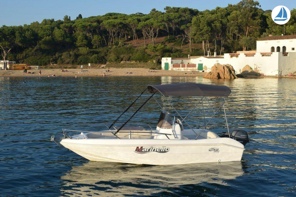 Foto Marinello 470 4