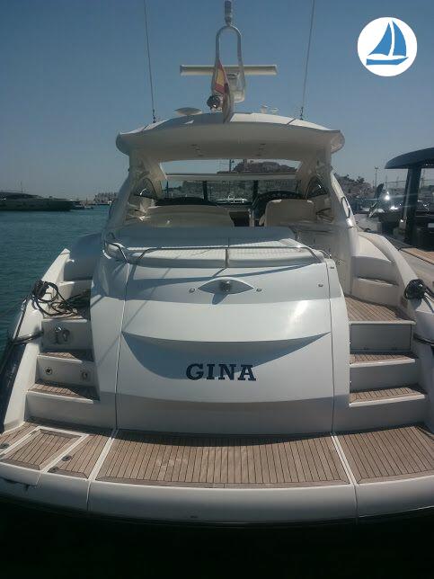 Foto Sunseeker PORTOFINO 53 4