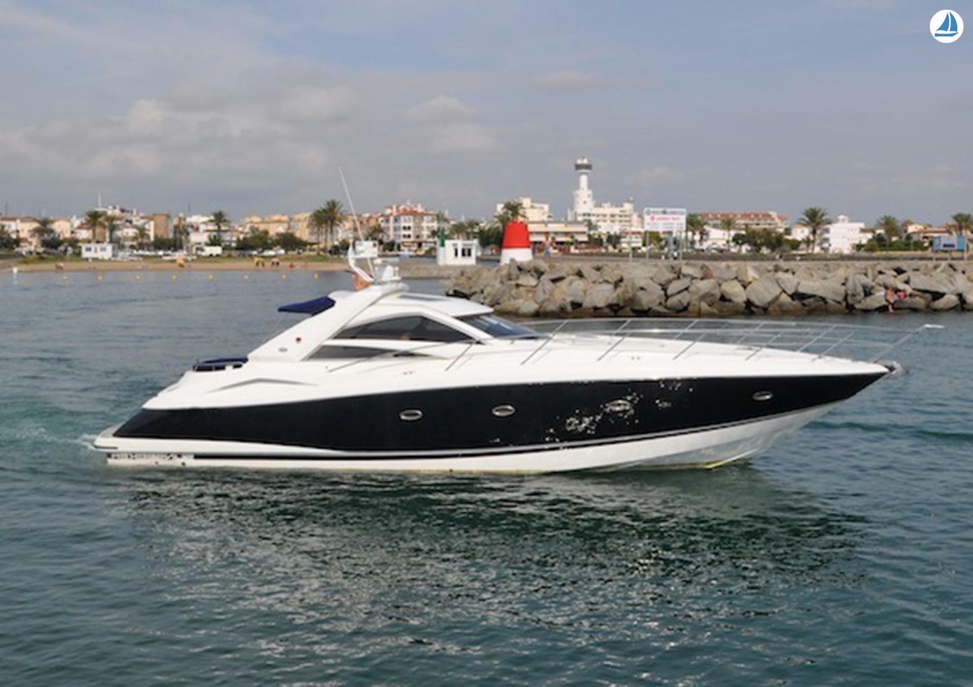 Foto Sunseeker PORTOFINO 53 5