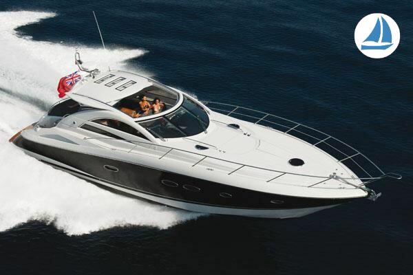 Foto Sunseeker PORTOFINO 53 6