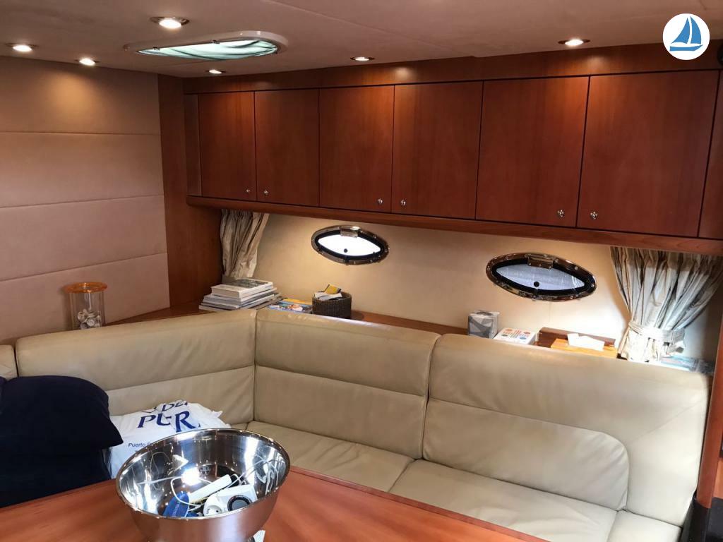 Foto Sunseeker PORTOFINO 53 9