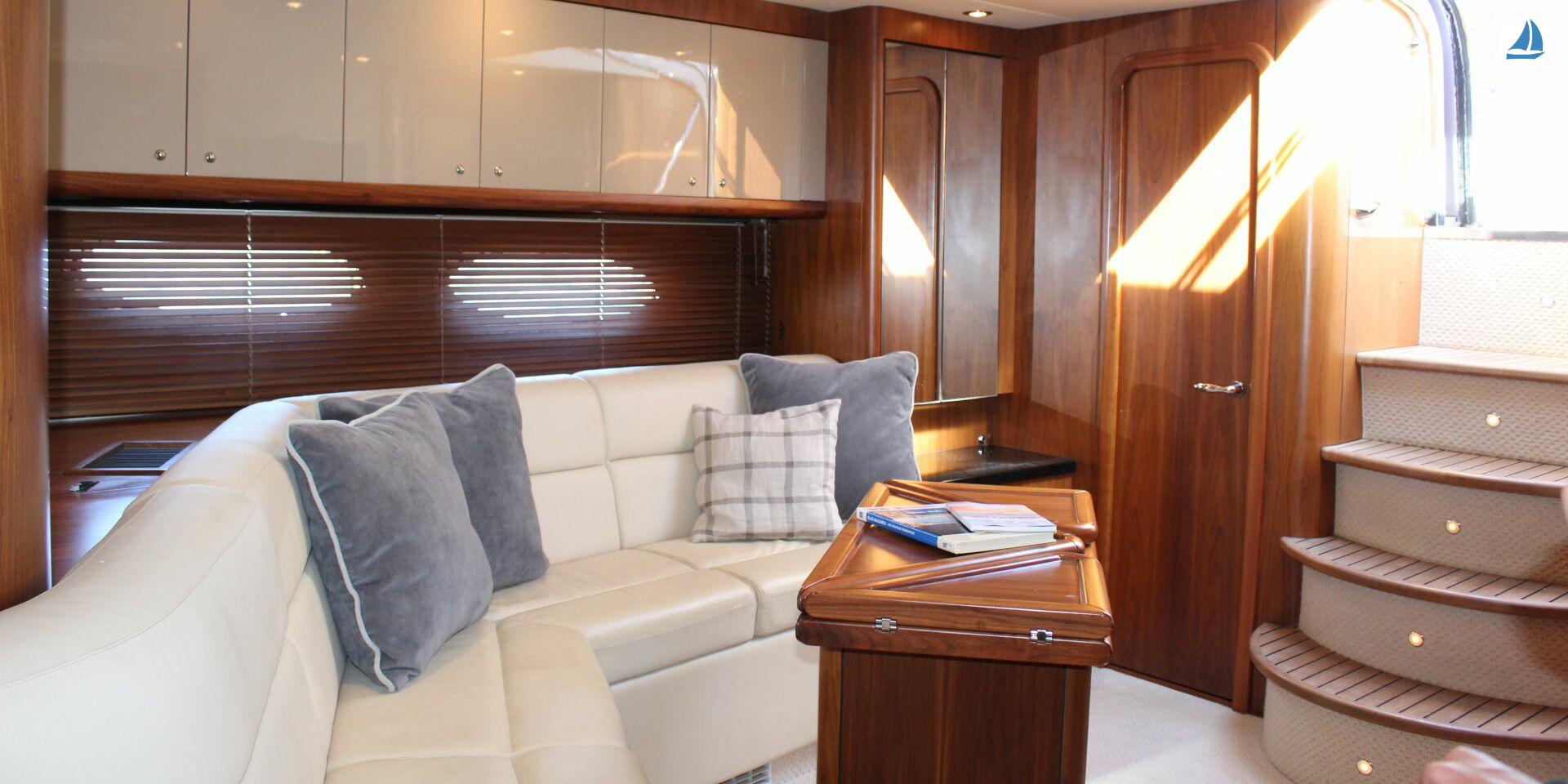 Foto Sunseeker PORTOFINO 53 10