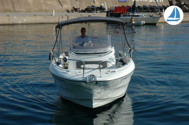 Foto Jeanneau Cap Camarat 7.5CC 2018 4