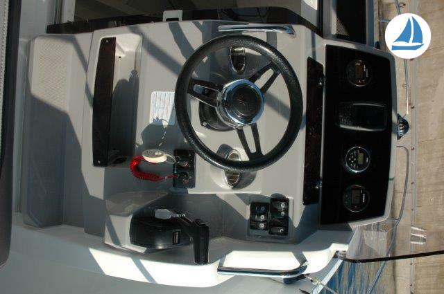 Foto Jeanneau Cap Camarat 7.5CC 2018 10