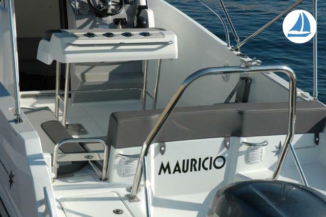 Foto Jeanneau Cap Camarat 7.5CC 2018 11