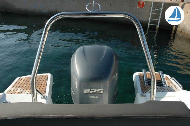 Foto Jeanneau Cap Camarat 7.5CC 2018 12