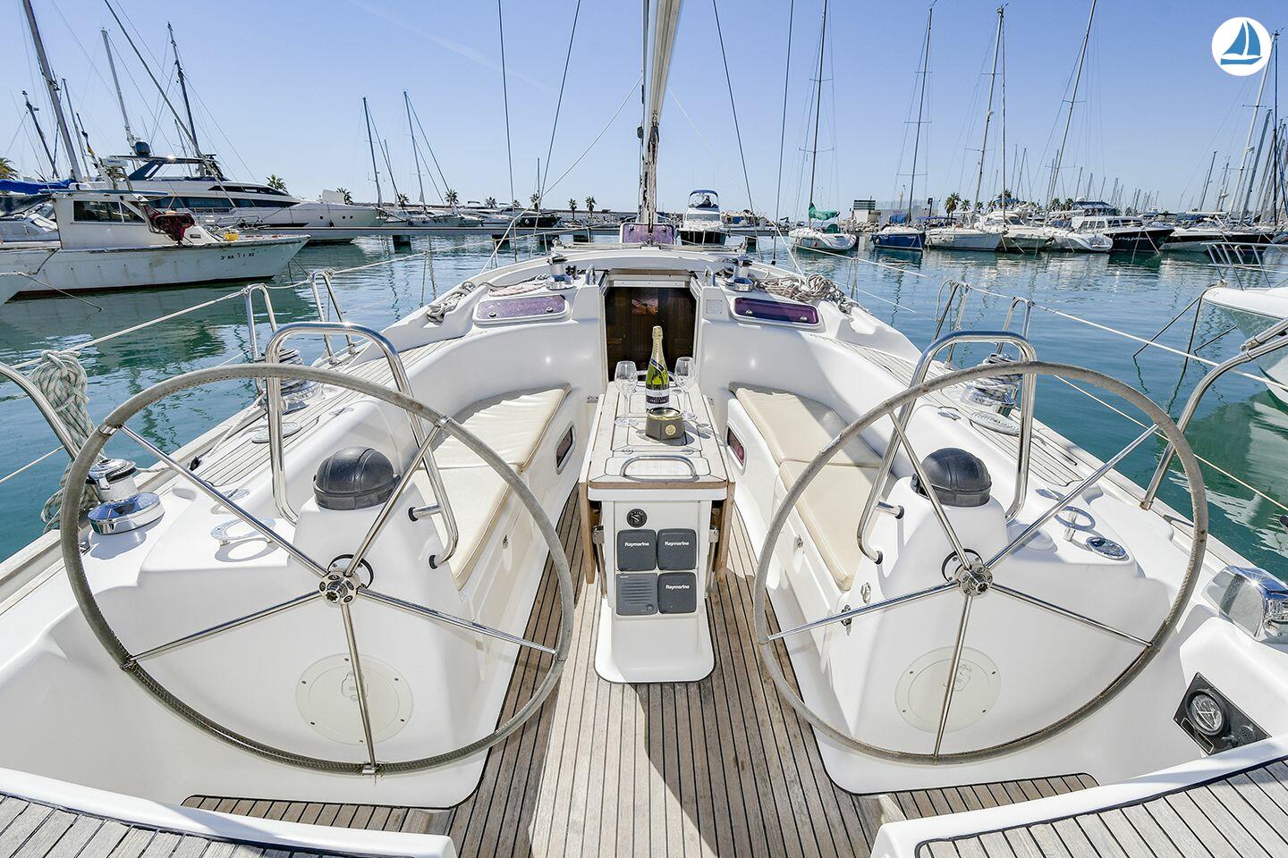 Foto Bavaria 50 CRUISER 2