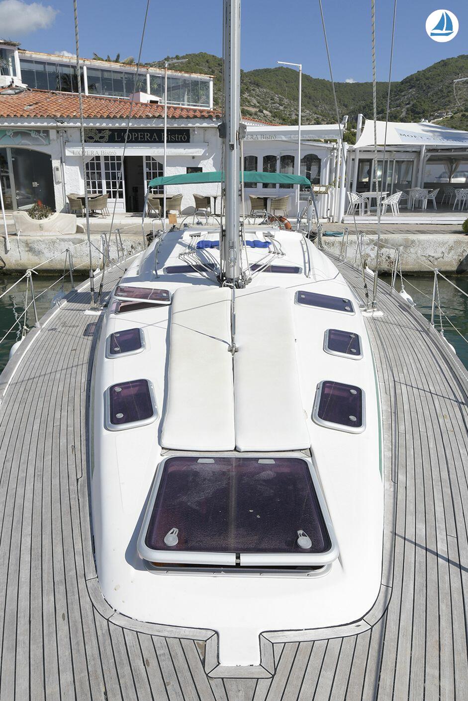 Foto Bavaria 50 CRUISER 3