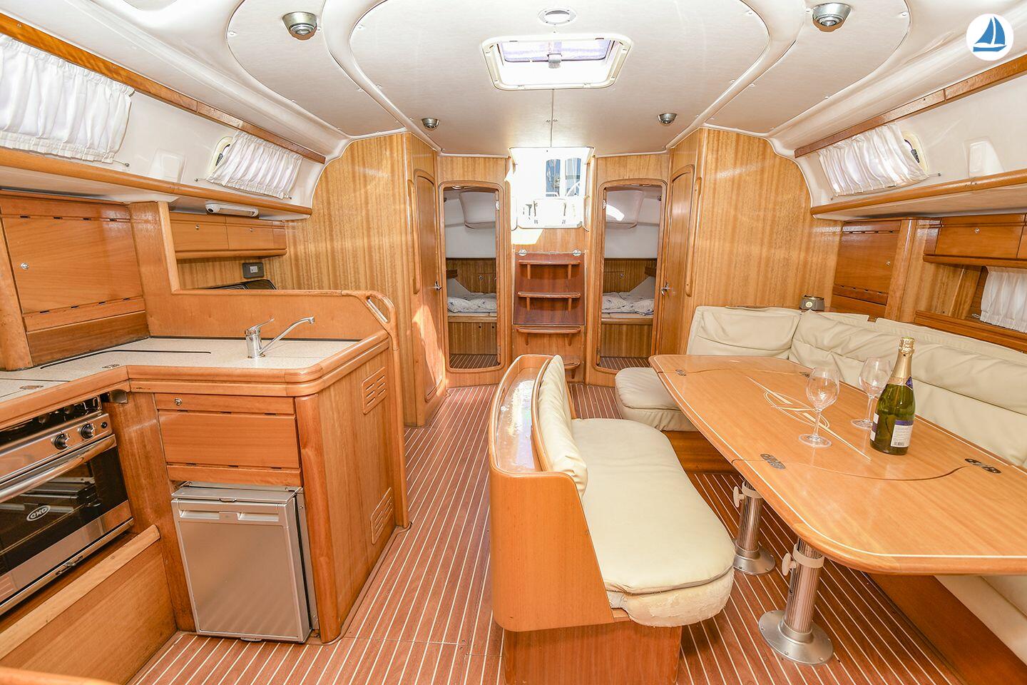 Foto Bavaria 50 CRUISER 4