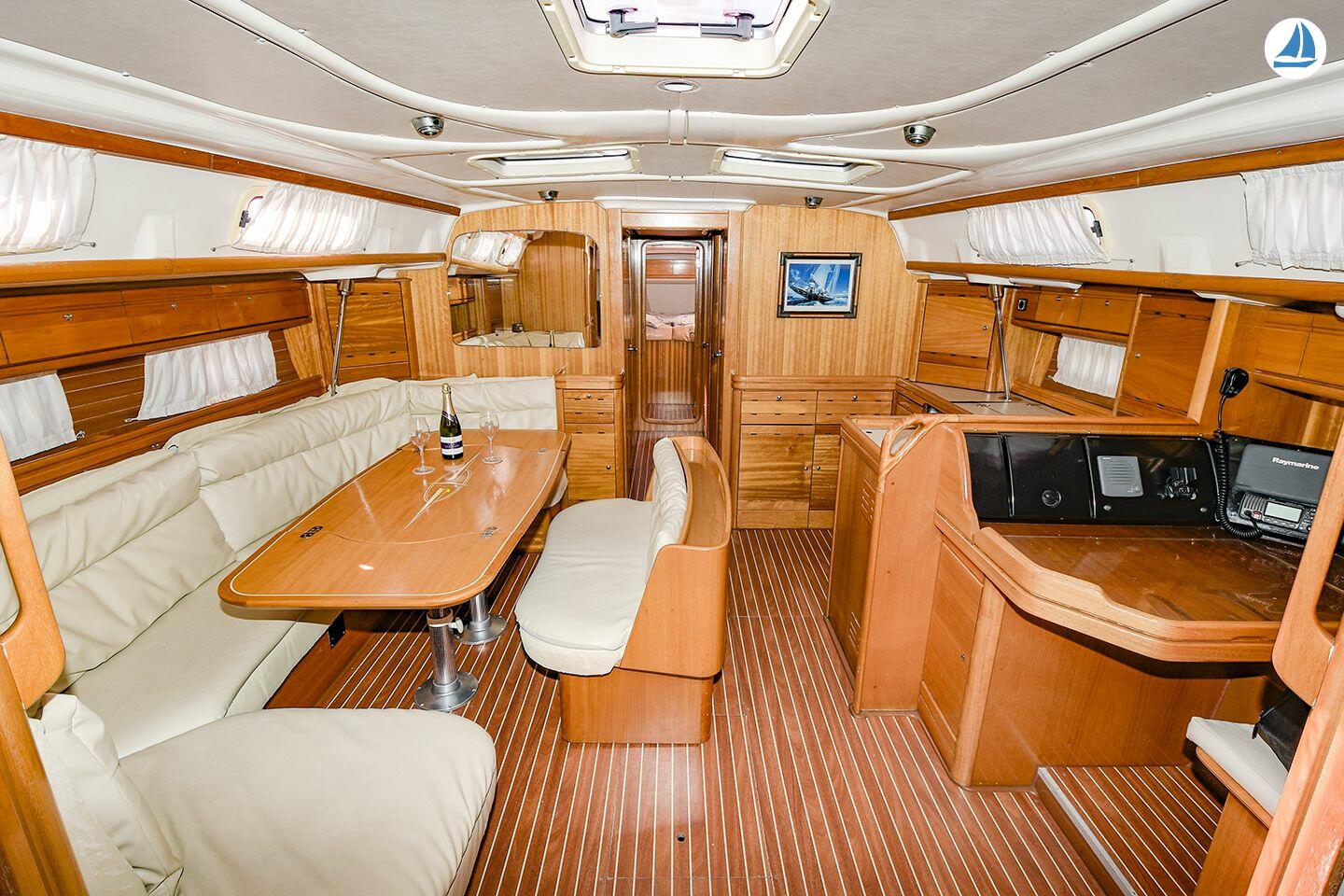 Foto Bavaria 50 CRUISER 5