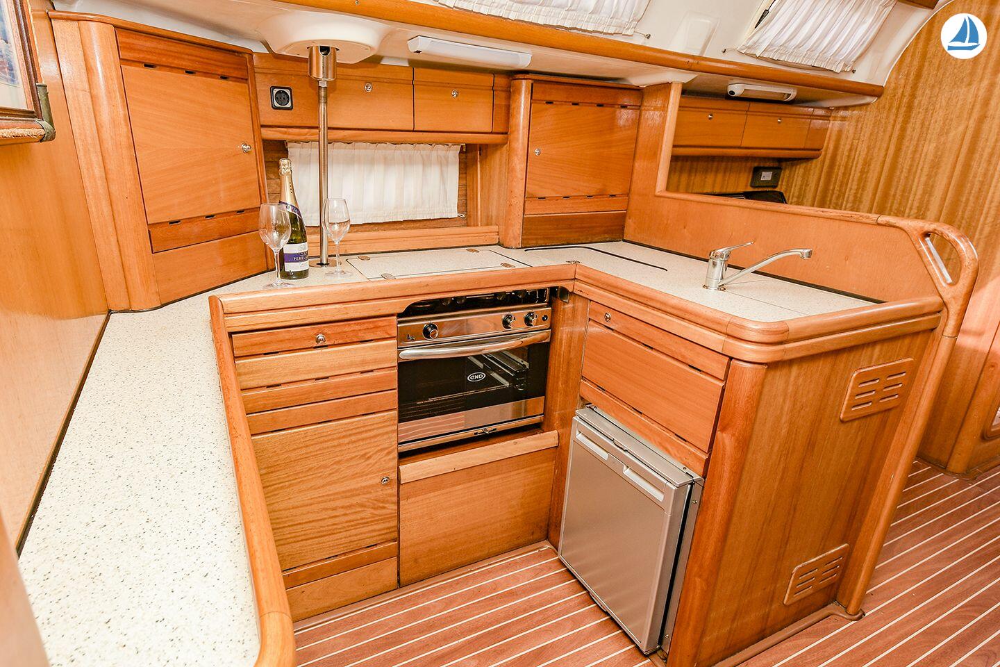 Foto Bavaria 50 CRUISER 6
