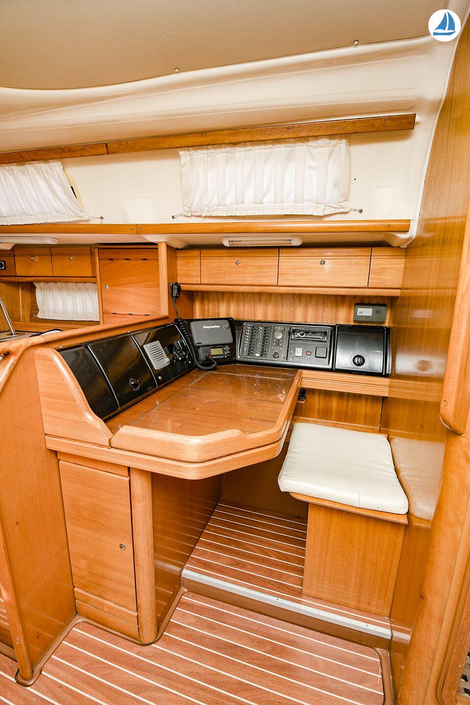 Foto Bavaria 50 CRUISER 7