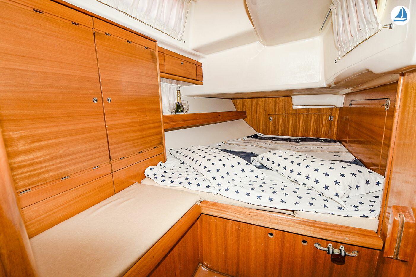 Foto Bavaria 50 CRUISER 8