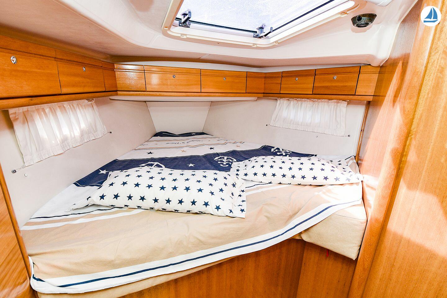 Foto Bavaria 50 CRUISER 9
