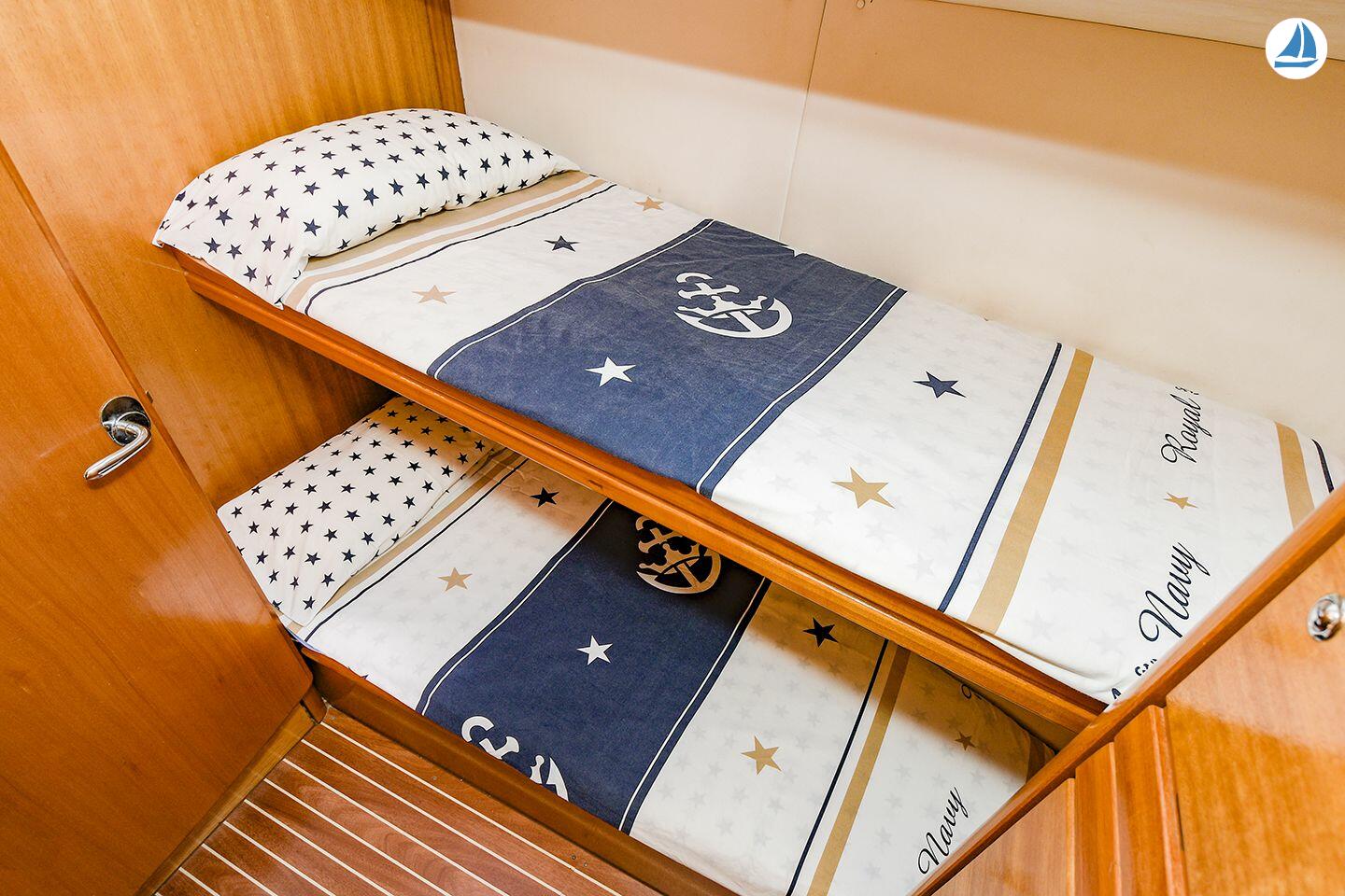 Foto Bavaria 50 CRUISER 10