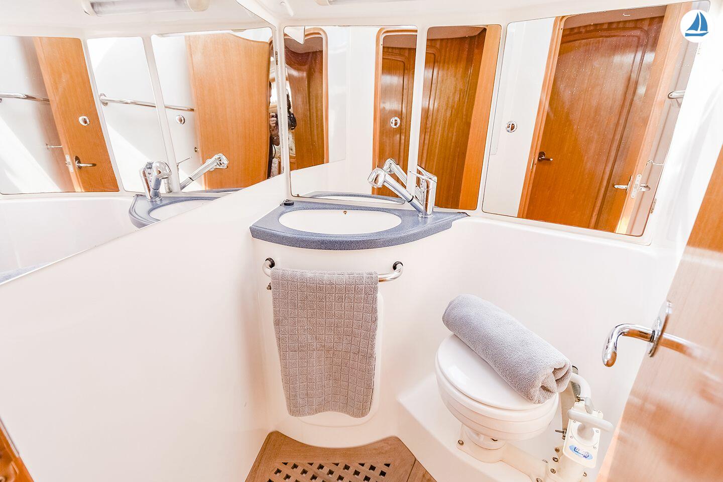 Foto Bavaria 50 CRUISER 11