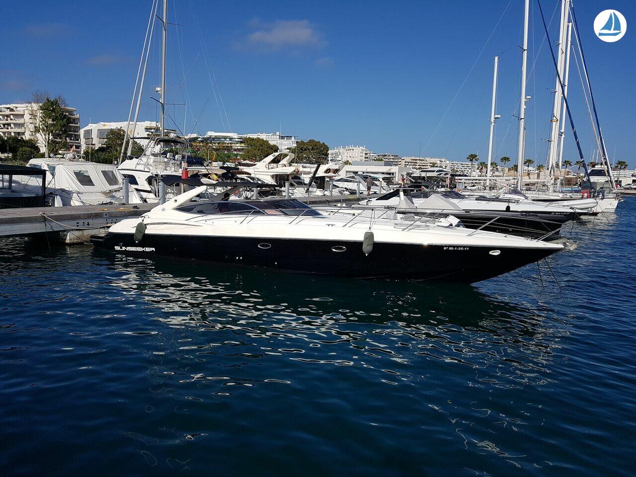 Foto Sunseeker Superhawk 50 3