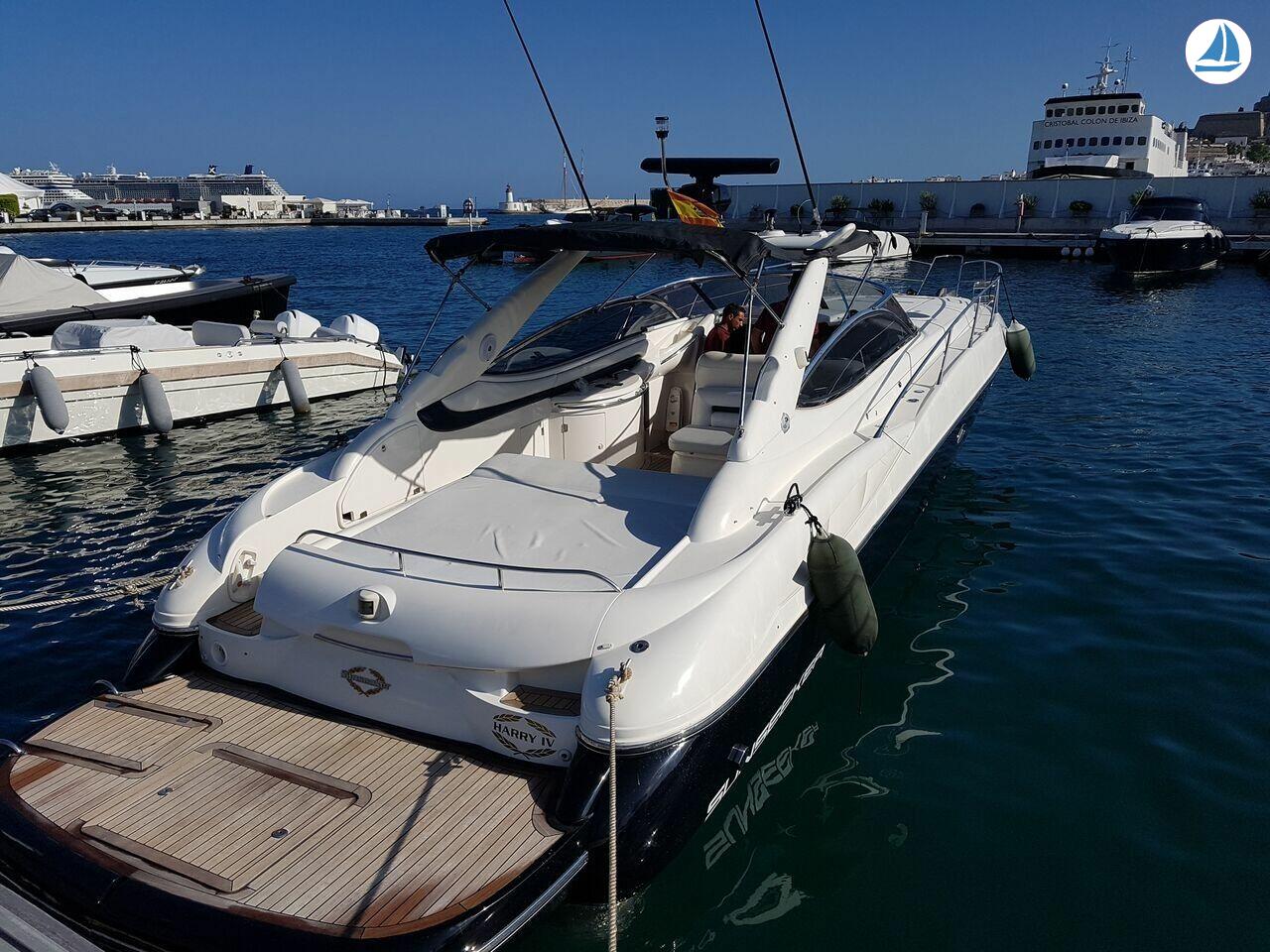 Foto Sunseeker Superhawk 50 6